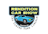 create professional high resolution a car show logo
