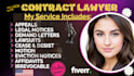 create custom trust, secure your wealth, revocable, irrevocable as your lawyer
