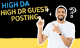publish high da DR guest posts on msn,com and apnews,com