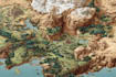 map design fantasy map illustration map maker city map