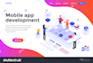 professional android app development with firebase