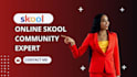 skool community management online skool community skool expert skool manager