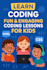 teach kids coding  fun HTML CSS  javascript lessons for beginners