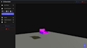 build custom webgl 3d viewers using threejs
