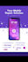 be your expert flutter developer for android and ios apps