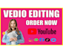 provide expert video editing services