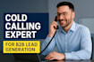 cold call your leads with a proven sdr process