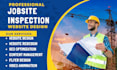 do jobsite inspection website construction architectural home inspection website