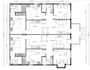 create 2d master plan,house elevation plan, structure design, autocad floor plan