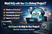 help with your golang project