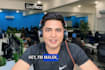 build mobile app development flutter app developer react native create app ai