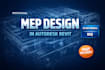 create 3d bim modelling with revit