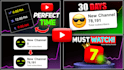 create youtube thumbnails that get clicks