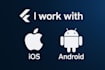 fix flutter app bugs, errors and crashes