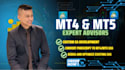 develop advanced mt4 ea or mt5 ea and indicators