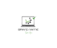 design mobile, phone, laptop, computer repair logo