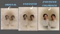 enhance ,upscale ,edit and manipulate images for amazon