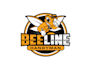 design exclusive bee logo
