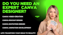 do canva infographic canva presentation canva animation canva mockup canva tutor