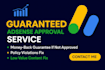 get your google adsense approved guaranteed results
