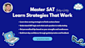 teach english for sat reading and writing