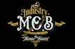 design a unique custom barber lettermark logo