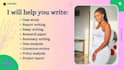 do case study analysis, report writing research and essay writing