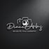 design a scripted signature cursive handwritten logo