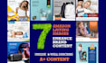 do amazon photo editing, amazon listing design, product photography,3d rendering