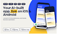 convert base44 lovable app rork to andriod ios publish to app store ibm app scan