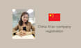 register your china xi an company