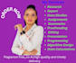 do tasks on business topics, transportation, marketing and operations research