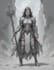 make a dnd character art