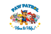 do modern children, kids, day care custom logo design