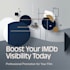 do imdb promotion to increase movie ratings and ranking, increase starmeter rank