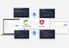 create your full stack web app using spring boot and angular