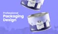 design premium packaging for your product