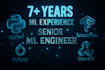 provide expert machine learning consultation and solutions