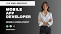 be flutter developer mobile app in flutter app development