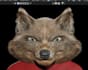 create realistic 3d furry characters, models for games and animation