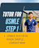 tutor the uworld to ace usmle and shelf exams