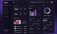 do CRM software development  web app desktop app custom crms saas app adoo