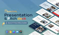 design educational google presentation,student project research slide,powerpoint