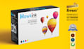 do box packaging design and product packaging design with source file, mockup