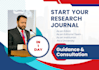 guide to start a new research journal