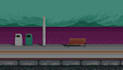 make pixel animated game assets