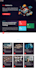 design professional frontend website using HTML, CSS, bootstrap, and react