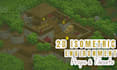 do isometric pixel game assets retro pixel art environment props pixel game art