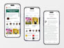 develop novel app ebook app online course app book store app story book app read