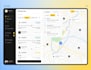 develop logistic app, truck booking app, fleet management app